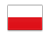 FIORI D'ARANCIO - LISTE NOZZE - Polski